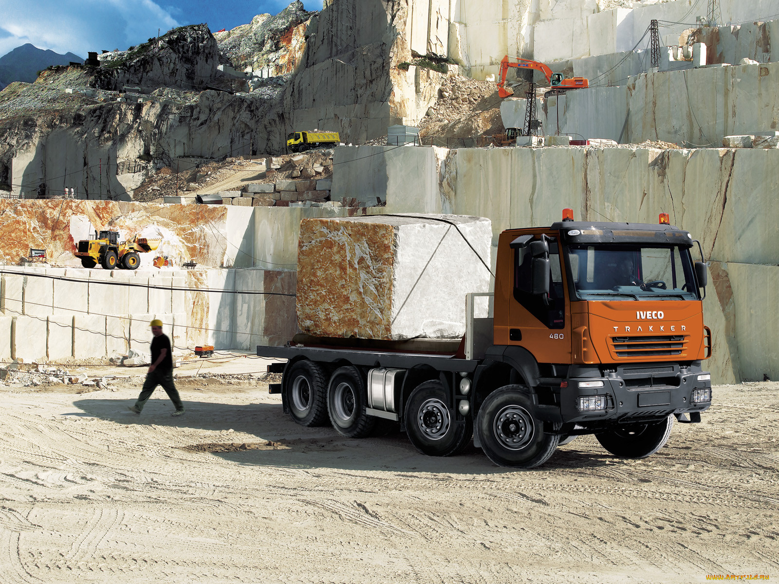 , iveco